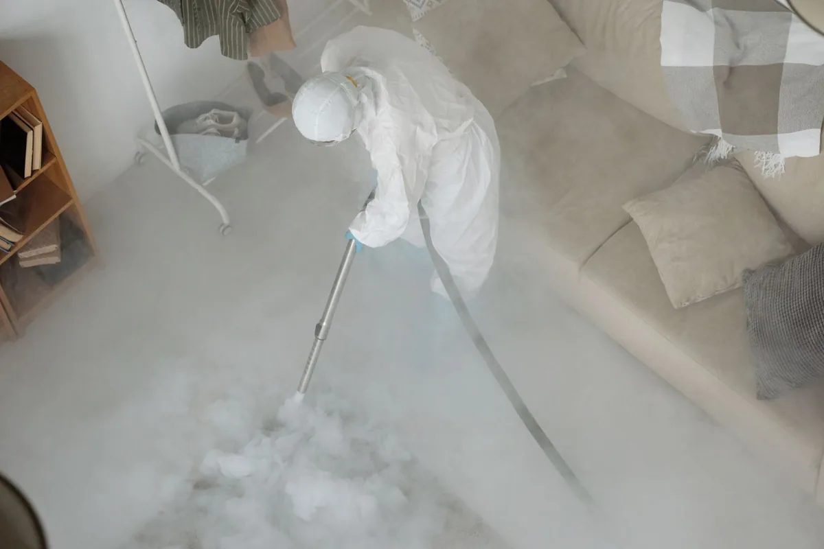 Crime Scene Cleanup in Bloomfield, WI